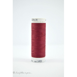 Fil à  coudre Mettler ® Seralon 200m - Rose - 1459 METTLER ® - Fils à coudre et à broder - 1