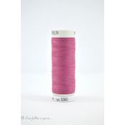 Fil à  coudre Mettler ® Seralon 200m - coloris rose - 1060 METTLER ® - 1