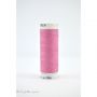 Fil à  coudre Mettler ® Seralon 200m - coloris rose - 1066 METTLER ® - 1