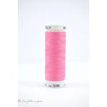 Fil à  coudre Mettler ® Seralon 200m - coloris rose - 5098 METTLER ® - 1