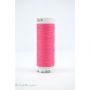 Fil à  coudre Mettler ® Seralon 200m - coloris rose - 0103 METTLER ® - 1