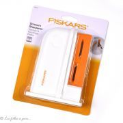 Aiguiseur de ciseaux universels Fiskars ® Fiskars ® - Ciseaux et outils de coupe - 3