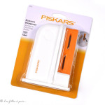 Aiguiseur de ciseaux universels Fiskars ® Fiskars ® - Ciseaux et outils de coupe - 3