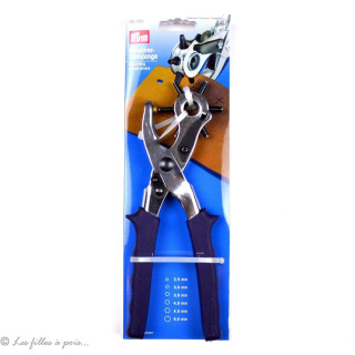 Emporte pièce - pince Prym ® 390905 Prym ® - Mercerie - 2
