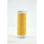 Fil à coudre Mettler ® Seralon 200m - coloris jaune - 0891 METTLER ® - 1