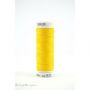 Fil à coudre Mettler ® Seralon 200m - coloris jaune - 0113 METTLER ® - 1