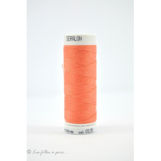Fil à coudre Mettler ® Seralon 200m - Rouge - 0135 METTLER ® - Fils à coudre et à broder - 1