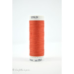 Fil à coudre Mettler ® Seralon 200m - coloris rouge - 0507 METTLER ® - 1