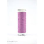 Fil à coudre Mettler ® Seralon 200m - coloris violet - 0052 METTLER ® - 1