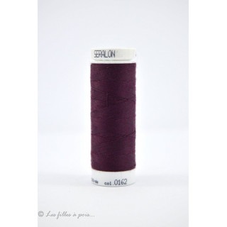 Fil à coudre Mettler ® Seralon 200m - Violet - 0162 METTLER ® - Fils à coudre et à broder - 1