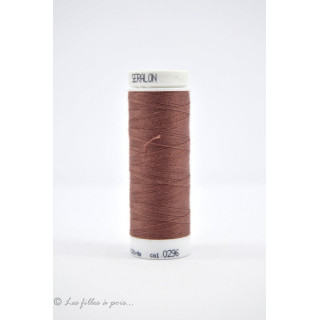Mettler ® Seralon hilo de coser 200m - Morado - 0296 METTLER ® - Fils à coudre et à broder - 1