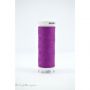 Fil à coudre Mettler ® Seralon 200m - coloris violet - 1059 METTLER ® - 1