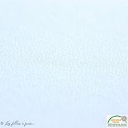 Tissu crêpe stretch - Blanc - Oeko-tex ® Autres marques - 6