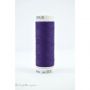 Fil à coudre Mettler ® Seralon 200m - coloris violet - 0578 METTLER ® - 1