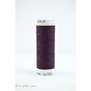 Fil à coudre Mettler ® Seralon 200m - coloris violet - 0160 METTLER ® - 1