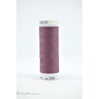 Fil à coudre Mettler ® Seralon 200m - Violet - 0300 METTLER ® - Fils à coudre et à broder - 1