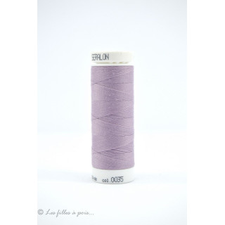 Fil à coudre Mettler ® Seralon 200m - Violet - 0035 METTLER ® - Fils à coudre et à broder - 1