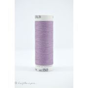Fil à coudre Mettler ® Seralon 200m - coloris violet - 0569