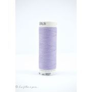 Fil à coudre Mettler ® Seralon 200m - coloris violet - 0027 METTLER ® - 1