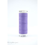 Fil à coudre Mettler ® Seralon 200m - coloris violet - 0009 METTLER ® - Fils à coudre et à broder - 1