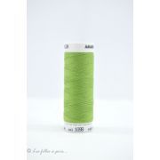 Fil à coudre Mettler ® Seralon 200m - coloris vert - 1098 METTLER ® - 1