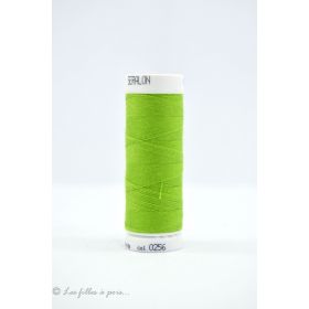 Fil à coudre Mettler Seralon 200m - coloris vert - 0256 METTLER ® - 1