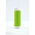 Fil à coudre Mettler Seralon 200m - coloris vert - 0256 METTLER ® - 1