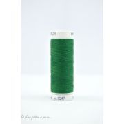 Fil à coudre Mettler ® Seralon 200m - coloris vert - 0247
