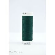 Fil à coudre Mettler ® Seralon 200m - coloris vert - 0757 METTLER ® - 1