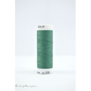 Fil à coudre Mettler ® Seralon 200m - coloris vert - 1030 METTLER ® - 1