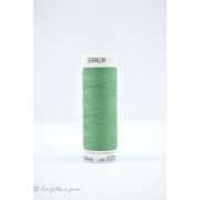 Fil à coudre Mettler ® Seralon 200m - coloris vert - 0219 METTLER ® - 1