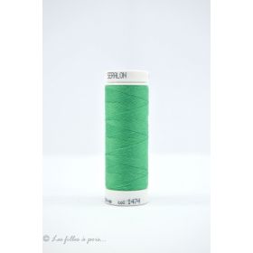 Fil à coudre Mettler ® Seralon 200m - coloris vert - 1474 METTLER ® - 1