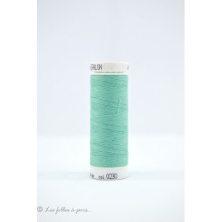 Fil à coudre Mettler ® Seralon 200m - Vert - 0230 METTLER ® - Fils à coudre et à broder - 1
