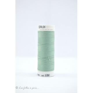 Fil à coudre Mettler ® Seralon 200m - Vert - 1090 METTLER ® - Fils à coudre et à broder - 1