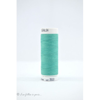 Fil à coudre Mettler ® Seralon 200m - coloris vert - 3503 METTLER ® - 1
