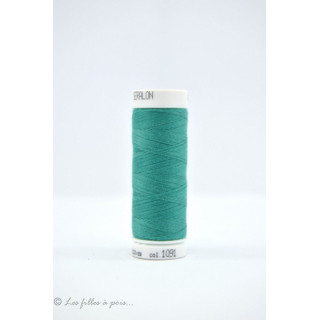 Fil à coudre Mettler ® Seralon 200m - coloris vert - 1091 METTLER ® - 1