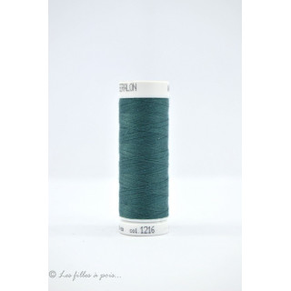Fil à coudre Mettler ® Seralon 200m - Vert - 1216 METTLER ® - Fils à coudre et à broder - 1