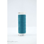 Fil à coudre Mettler ® Seralon 200m - coloris vert - 1472 METTLER ® - 1