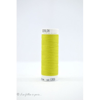 Fil à coudre Mettler ® Seralon 200m - coloris vert - 1309 METTLER ® - 1