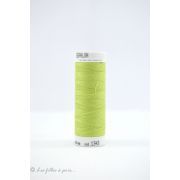 Fil à coudre Mettler ® Seralon 200m - coloris vert - 1343 METTLER ® - 1