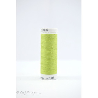 Fil à coudre Mettler ® Seralon 200m - Vert - 1343 METTLER ® - Fils à coudre et à broder - 1