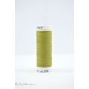 Fil à coudre Mettler ® Seralon 200m - coloris vert - 1148 METTLER ® - 1