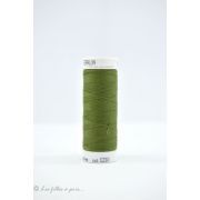 Fil à coudre Mettler ® Seralon 200m - coloris vert - 1210