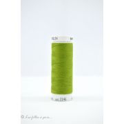 Fil à coudre Mettler ® Seralon 200m - coloris vert - 1146 METTLER ® - 1