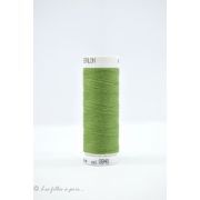 Fil à coudre Mettler ® Seralon 200m - coloris vert - 0840 METTLER ® - 1