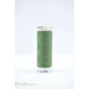 Fil à coudre Mettler ® Seralon 200m - coloris vert - 0646 METTLER ® - 1