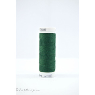 Fil à coudre Mettler ® Seralon 200m - Vert - 1097 METTLER ® - Fils à coudre et à broder - 1