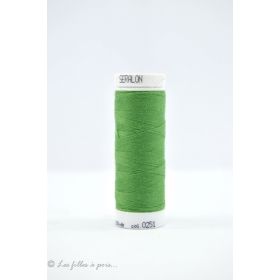 Fil à coudre Mettler ® Seralon 200m - coloris vert - 0251 METTLER ® - 1