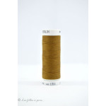 Fil à coudre Mettler ® Seralon 200m - coloris marron - 1311 METTLER ® - 1