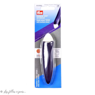 Stylo craie couture stick ergonomique - Prym ® Prym ® - Mercerie - 1